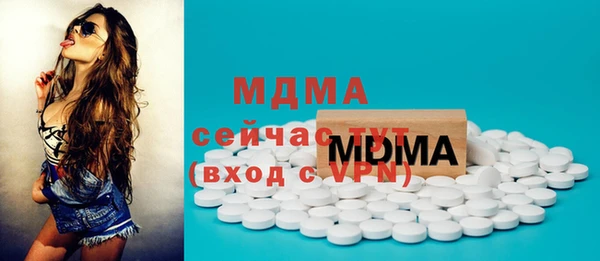 ешки Корсаков