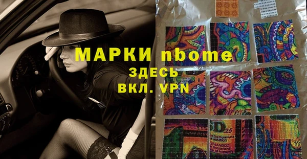 ешки Корсаков